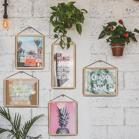 Friends Avenue Cafe Motor City